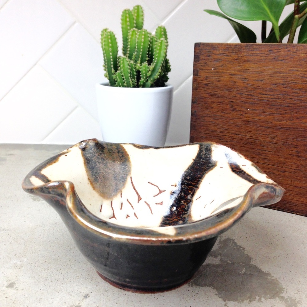 Studio pottery 🍚